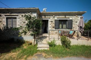 Zouri Apartments - 2
