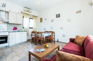 Zouri Apartments - Císsamos - 5