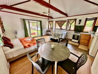 Faré tropical atiha - 1