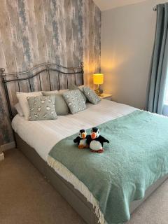 5 Beechcroft Cottage - Seahouses Northumberland - Seahouses - 1