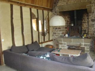 L’horsery - La Chaise-Beaudouin - 9