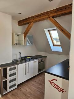 Apartment Home 3 - Schwabach - 8