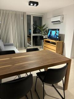 2 Ambientes a Estrenar, Edificio Inteligente ,Amenities Premium incluidos, Cochera opcional, a metros del Mar y del Centro - Depto SENS - Mar del Plata - 3