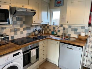 5 Beechcroft Cottage - Seahouses Northumberland - Seahouses - 5