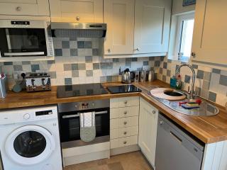 5 Beechcroft Cottage - Seahouses Northumberland - Seahouses - 2