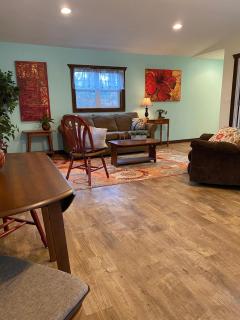 Dragonfly Meadows Guesthouse - Rangely - 7