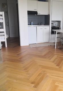 Appartement Biscarrosse plage front de mer 4 personnes - Biscarrosse-Plage - 8