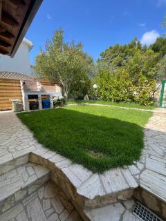 Villa Rossella - Campu Longu - 9