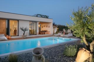 Dream Istria Villas - Sveti Lovreč Pazenatički - 7
