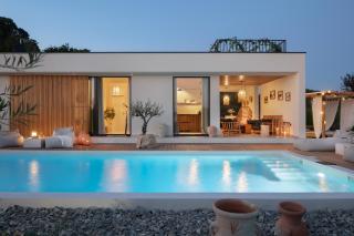Dream Istria Villas - 5