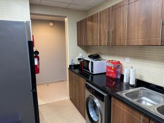 Luxurious, cozy and spacious one-Bedroom apartment in the heart of Dubai - Dubai - 1
