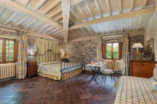 Locanda Di Alberi - Borgo San Lorenzo - 6