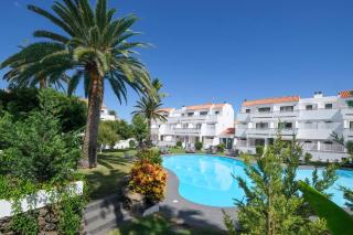 Casa Vega - Chalet adosado con piscina - Breña Baja - 9