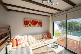 Casa Vega - Chalet adosado con piscina - Breña Baja - 6