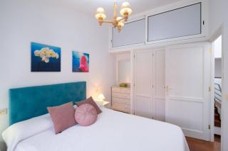 Casa Vega - Chalet adosado con piscina - Breña Baja - 5