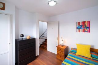 Casa Vega - Chalet adosado con piscina - Breña Baja - 4