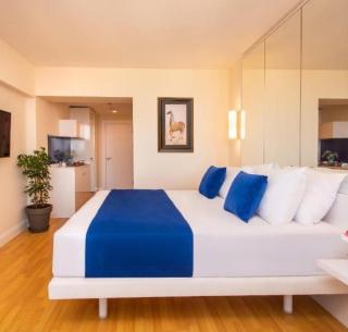 luxury class aparthotel - Batoemi - 2