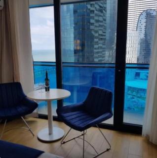 luxury class aparthotel - Batoemi - 6