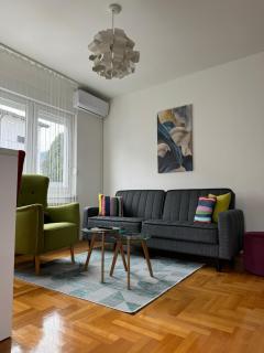 Apartman Green City with garage - Banja Luka - 0