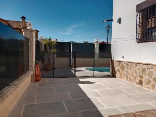 Villa Pablo, Despeñaperros - Santa Elena - 4