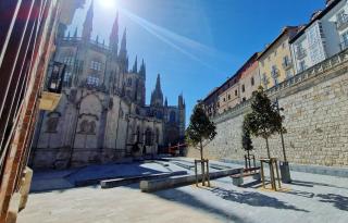 El loft de la catedral VUT-09/547 - Burgos - 7