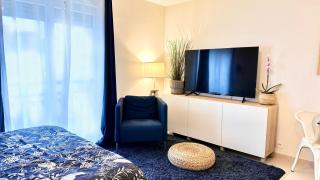 Studio cosy à 15 min de Bastille - Alfortville - 8