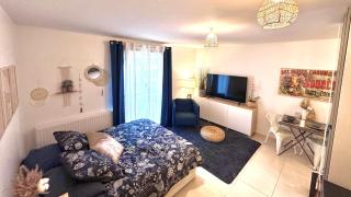 Studio cosy à 15 min de Bastille - Alfortville - 7