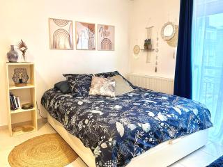 Studio cosy à 15 min de Bastille - Alfortville - 9