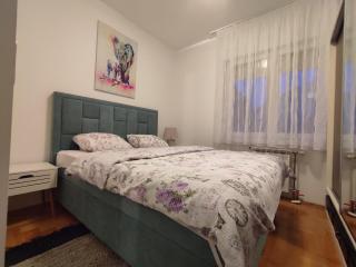 Apartman Green City with garage - Banja Luka - 3
