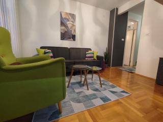Apartman Green City with garage - Banja Luka - 8