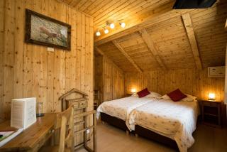 Hotel de Moiry Supérieur - Grimentz - 0