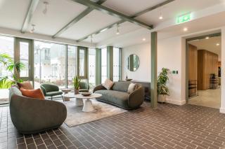 The Lookout - Dublin - 2