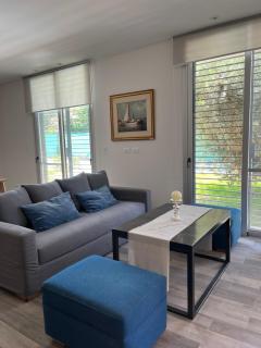 Complejo Altos de Álzaga Casa 1 y 2 - Ciudad Lujan de Cuyo - 5