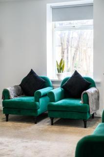 Home in West Yorkshire, Close to Leeds City Center, Sleeps 3! - Batley - 5