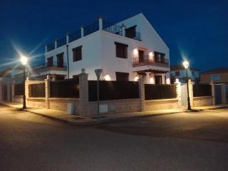 Villa Pablo, Despeñaperros - Santa Elena - 3