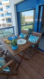 White & Blue Village - Cartagena - 0