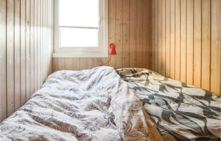 Three-Bedroom Holiday Home In Hemmet - 5