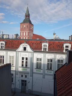 Apartament Warmiński - Old Town - Biskupiec - 6