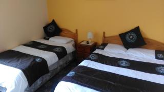 Achill Isle House - 9