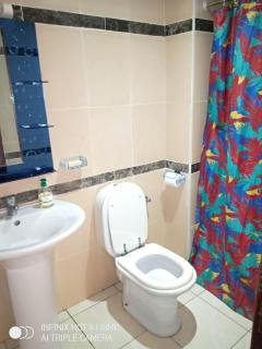 Appartement a louer - El Jadida - 3