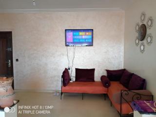 Appartement a louer - El Jadida - 2