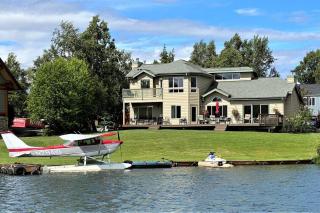 Lakeside house - Anchorage - 0