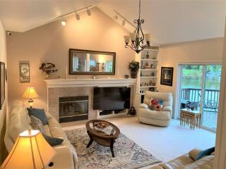 Lakeside house - Anchorage - 2