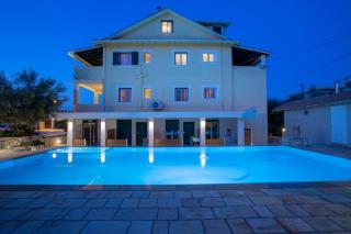 Villa Vita Holidays - Lefkada - 0