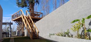 Casa da Arvore im Eukalyptuswald - Cova do Moirão - 9