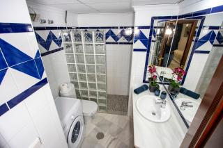 Aldea del Mar Buganvilla Apartament - Torrevieja - 8