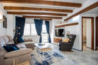 Aldea del Mar Buganvilla Apartament - Torrevieja - 2