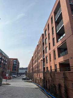 Apartament Gdańsk Starówka - Parking gratis - Danzig - 8
