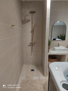 Studio Gîtes des Colombières Piscine & Spa - Saint-Maixent-sur-Vie - 9