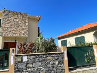 Wanderlust House - 1